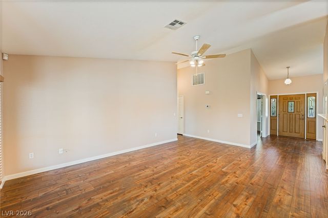 1500 Cutler Drive, Las Vegas, NV 89117