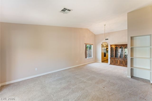 1500 Cutler Drive, Las Vegas, NV 89117