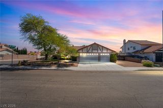 1500 Cutler Drive, Las Vegas, NV 89117