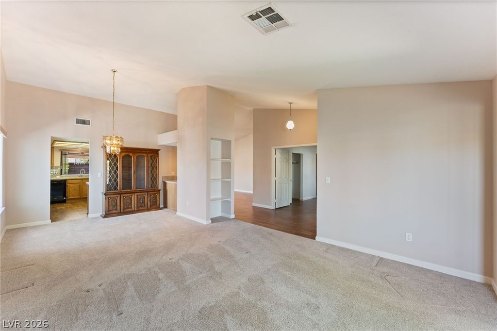 Image 10 of property listing at 1500 Cutler Drive, Las Vegas, NV 89117