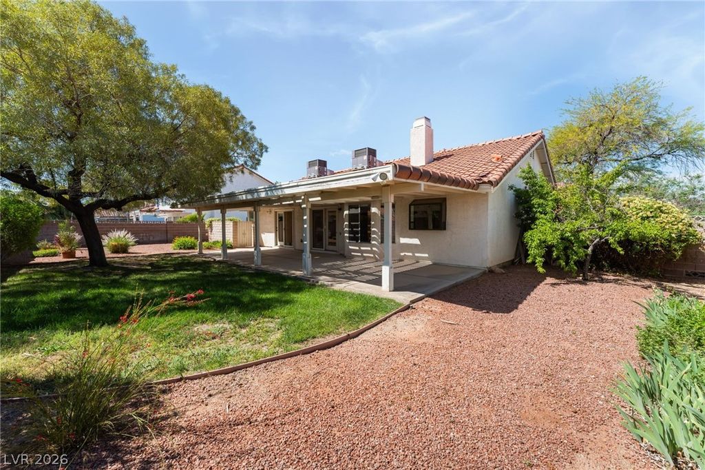 Image 35 of property listing at 1500 Cutler Drive, Las Vegas, NV 89117