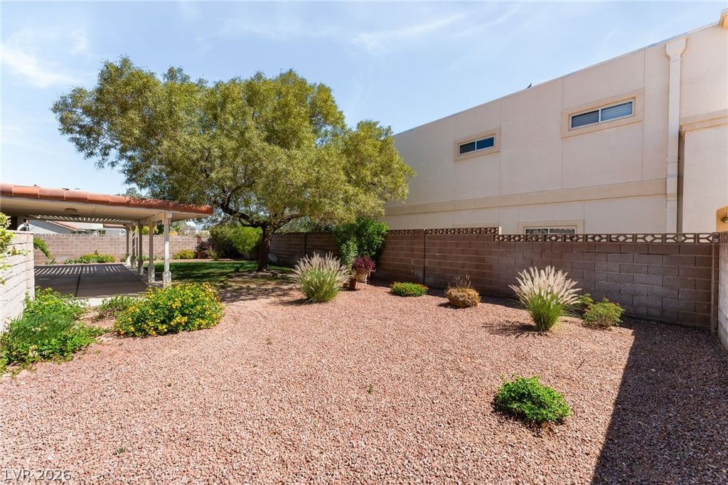 Image 37 of property listing at 1500 Cutler Drive, Las Vegas, NV 89117