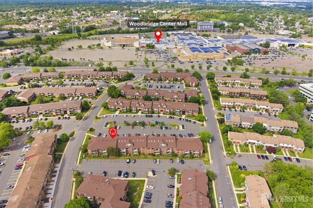 114 Beverly Hill Terrace H, Woodbridge Proper, NJ 07095