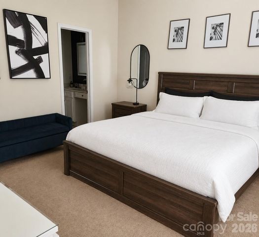 8623 Ballard Hills Court, Charlotte, NC 28215