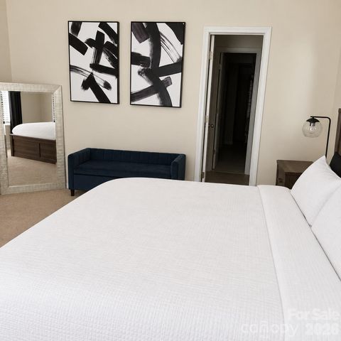 8623 Ballard Hills Court, Charlotte, NC 28215