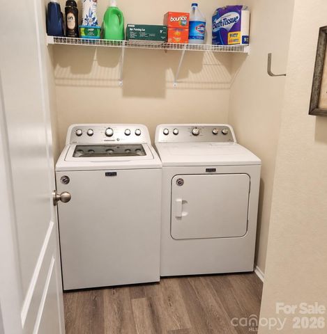 8623 Ballard Hills Court, Charlotte, NC 28215