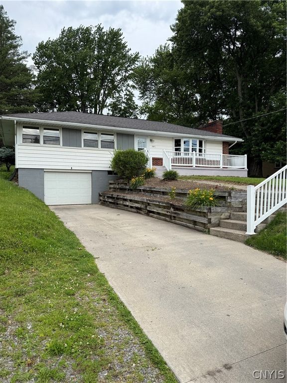 5971 South Street Road, Fleming, NY 13021