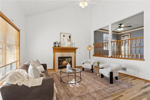 506 Mill Court, Belton, MO 64012