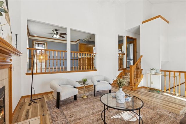 506 Mill Court, Belton, MO 64012