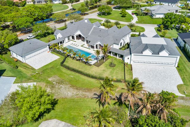 2015 Lockheed Terrace, Wellington, FL 33414