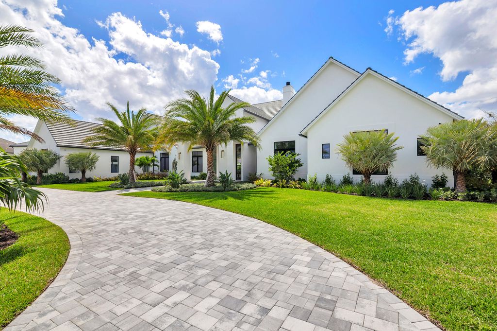 2015 Lockheed Terrace, Wellington, FL 33414