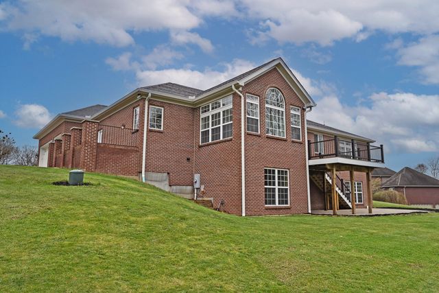 3172 Monticello Way, Verona, KY 41092