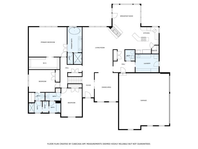 3172 Monticello Way, Verona, KY 41092