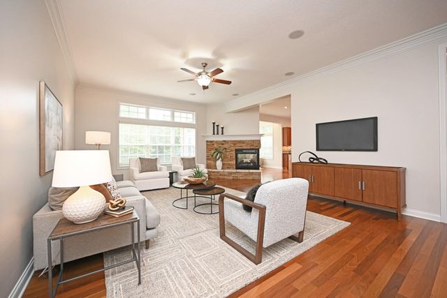 3172 Monticello Way, Verona, KY 41092