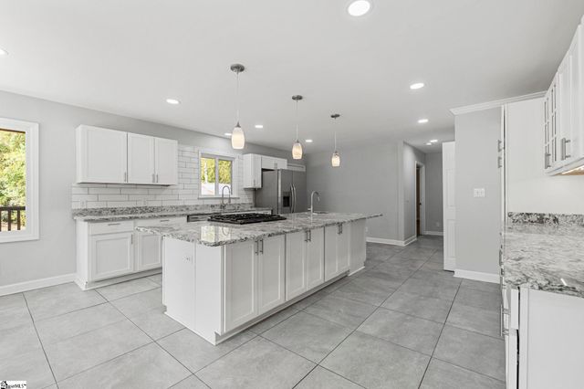 4731 State Park Road, Travelers Rest, SC 29690