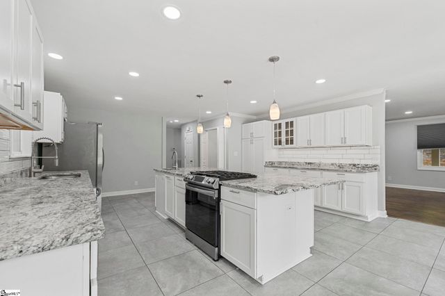 4731 State Park Road, Travelers Rest, SC 29690