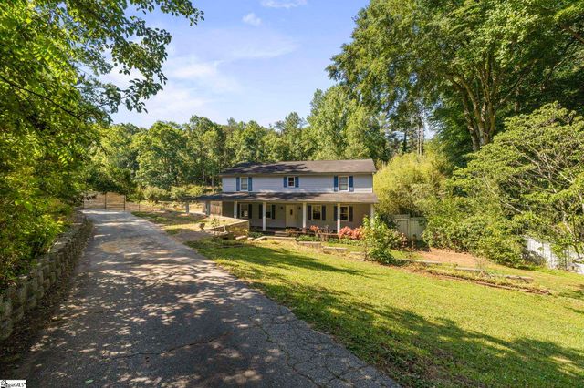 4731 State Park Road, Travelers Rest, SC 29690