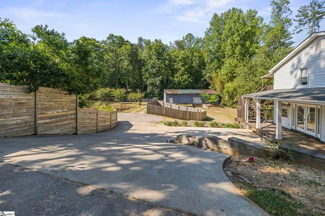 4731 State Park Road, Travelers Rest, SC 29690
