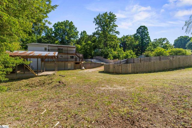 4731 State Park Road, Travelers Rest, SC 29690