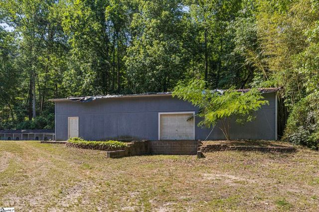 4731 State Park Road, Travelers Rest, SC 29690