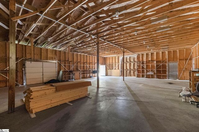 4731 State Park Road, Travelers Rest, SC 29690