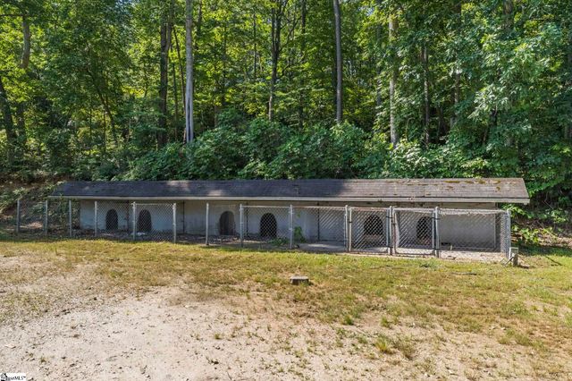 4731 State Park Road, Travelers Rest, SC 29690