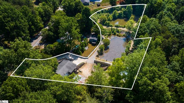 4731 State Park Road, Travelers Rest, SC 29690