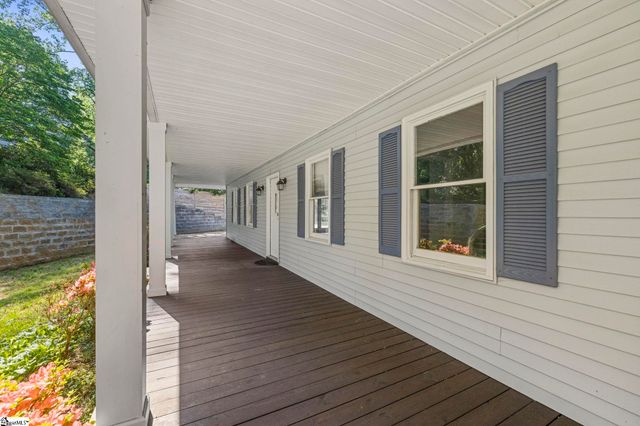 4731 State Park Road, Travelers Rest, SC 29690