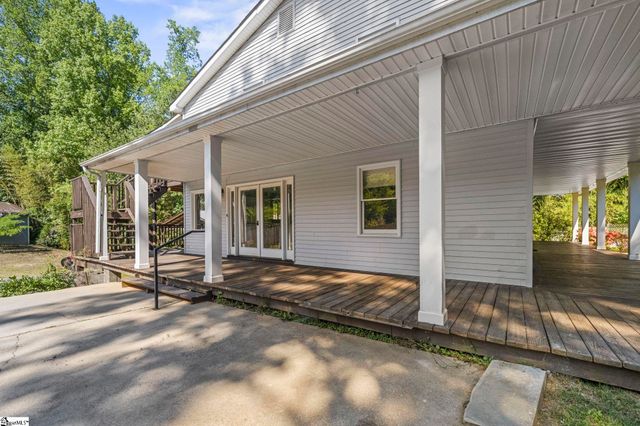 4731 State Park Road, Travelers Rest, SC 29690