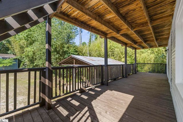 4731 State Park Road, Travelers Rest, SC 29690