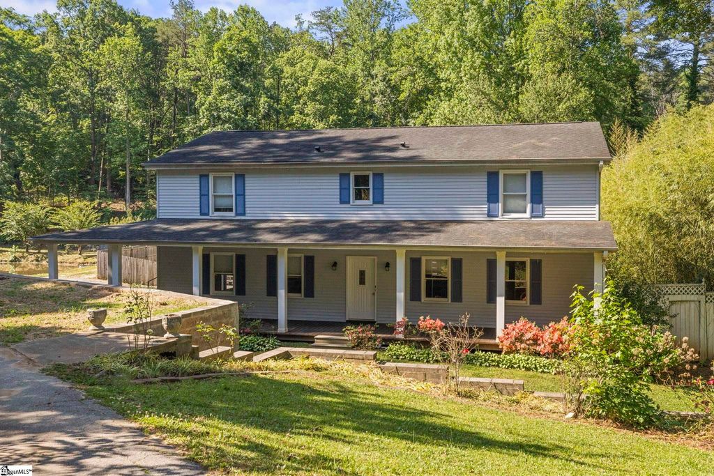 4731 State Park Road, Travelers Rest, SC 29690