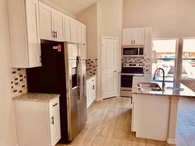 11907 Nelwood Street, Willis, TX 77318