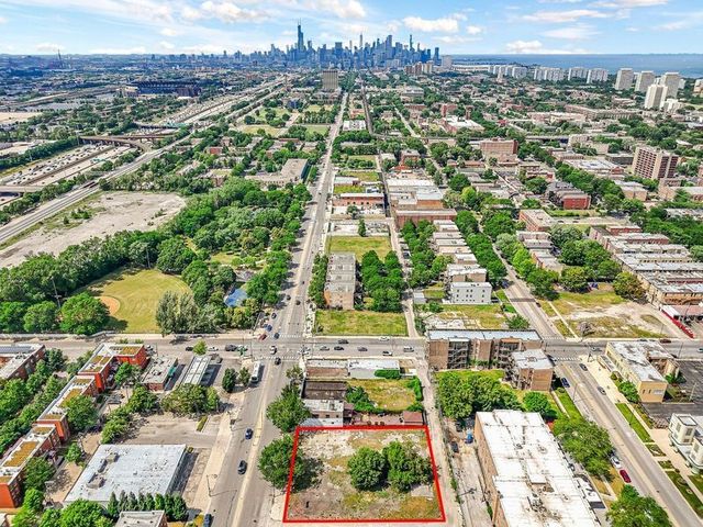 4317 S State Street, Chicago, IL 60609