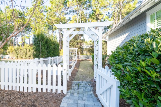 198 Medley Street, Inlet Beach, FL 32461