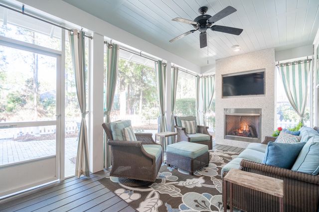 198 Medley Street, Inlet Beach, FL 32461