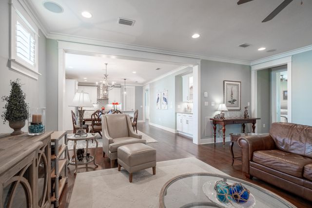 198 Medley Street, Inlet Beach, FL 32461