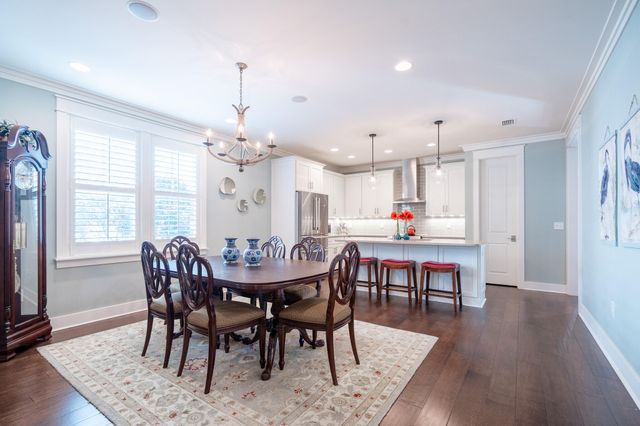 198 Medley Street, Inlet Beach, FL 32461