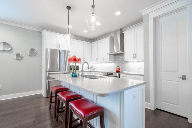 198 Medley Street, Inlet Beach, FL 32461