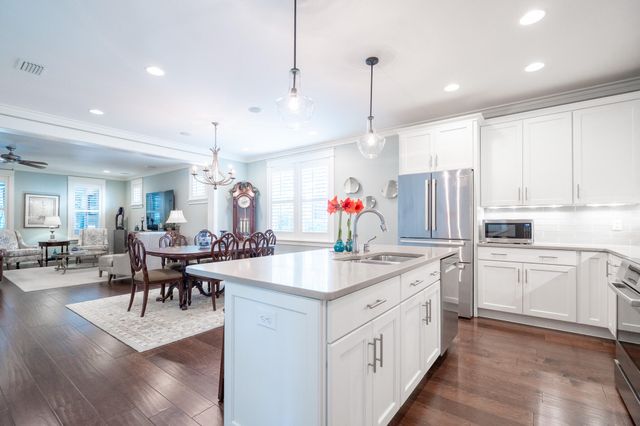 198 Medley Street, Inlet Beach, FL 32461