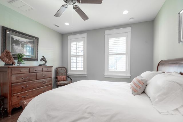 198 Medley Street, Inlet Beach, FL 32461