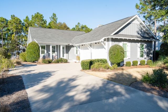 198 Medley Street, Inlet Beach, FL 32461