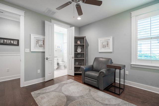 198 Medley Street, Inlet Beach, FL 32461