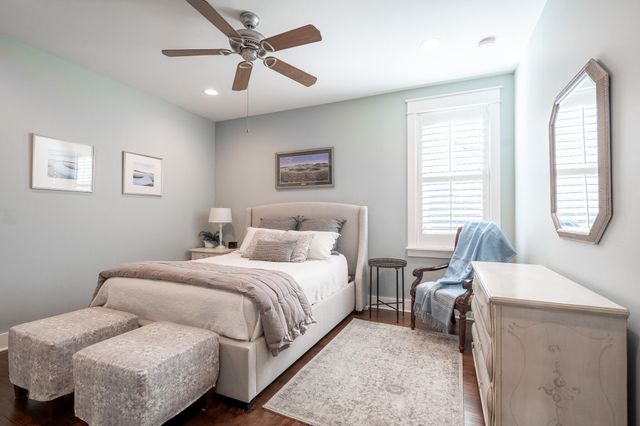 198 Medley Street, Inlet Beach, FL 32461