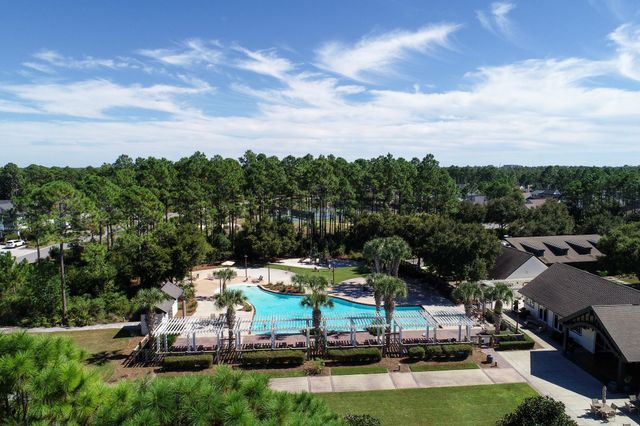 198 Medley Street, Inlet Beach, FL 32461