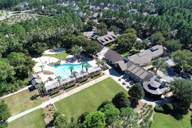 198 Medley Street, Inlet Beach, FL 32461