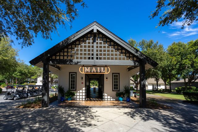 198 Medley Street, Inlet Beach, FL 32461