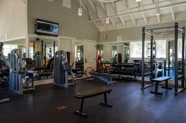 198 Medley Street, Inlet Beach, FL 32461