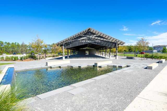 198 Medley Street, Inlet Beach, FL 32461