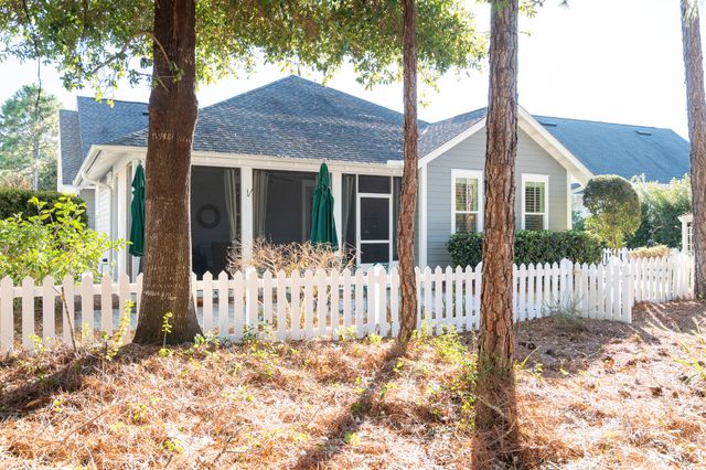 198 Medley Street, Inlet Beach, FL 32461