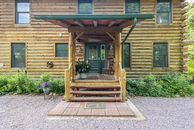 E16932 Kolash Road, Hillsboro, WI 54634
